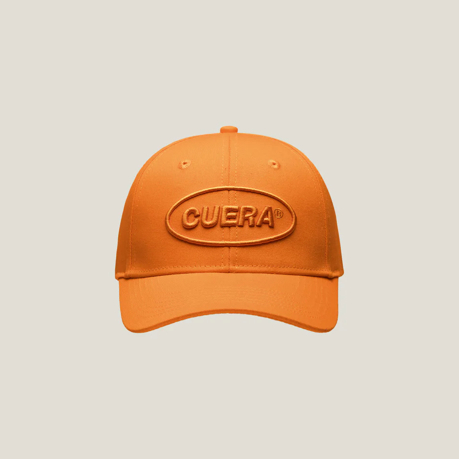 Cuera Off Court Merch Cap