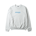 Secco Own Your Grid Crewneck