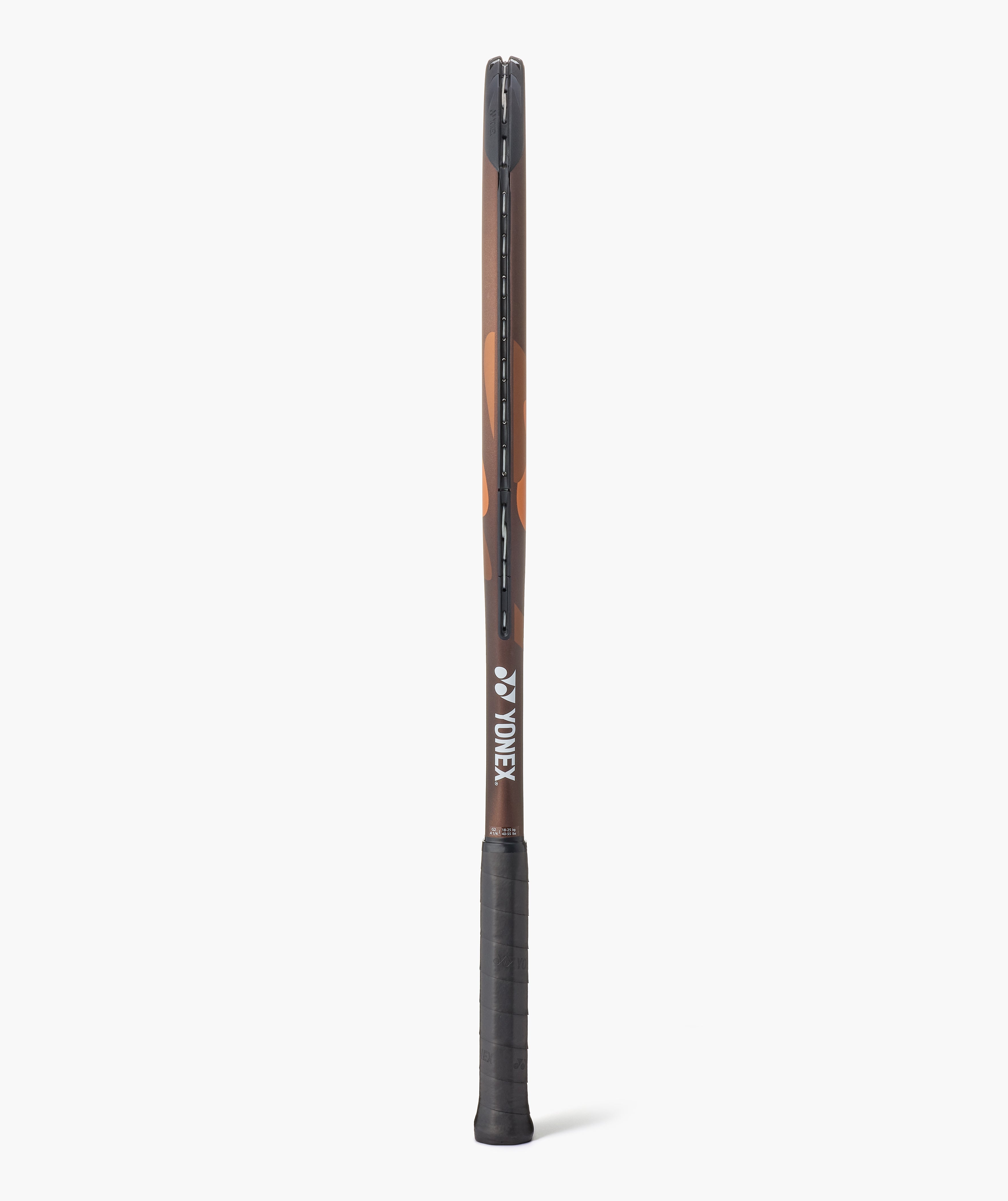 Yonex Ezone Espresso Brown 110/α/α L/ACE Edition 2026 - Raket Tenis/Tenis Racket