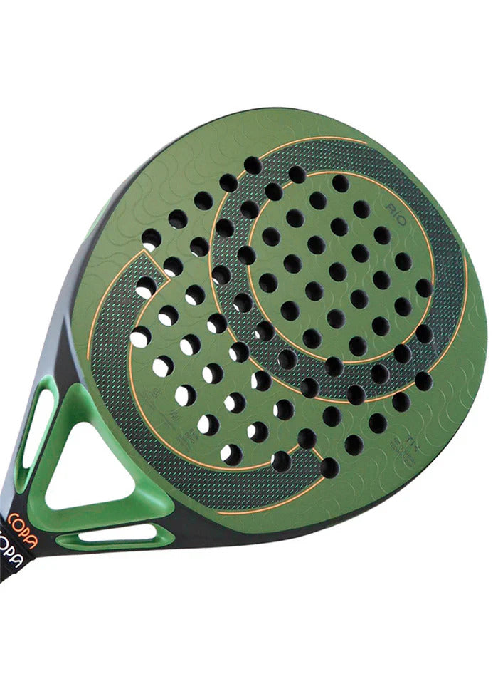 Copa Padel Rio Edition 2025