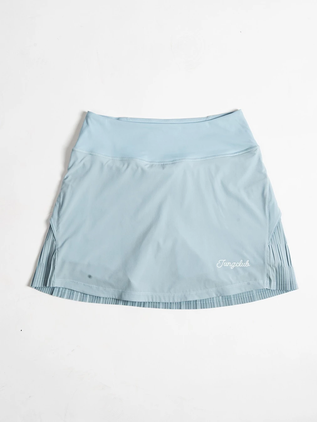 Jungclub Bloom Pleats Tenis Skirt