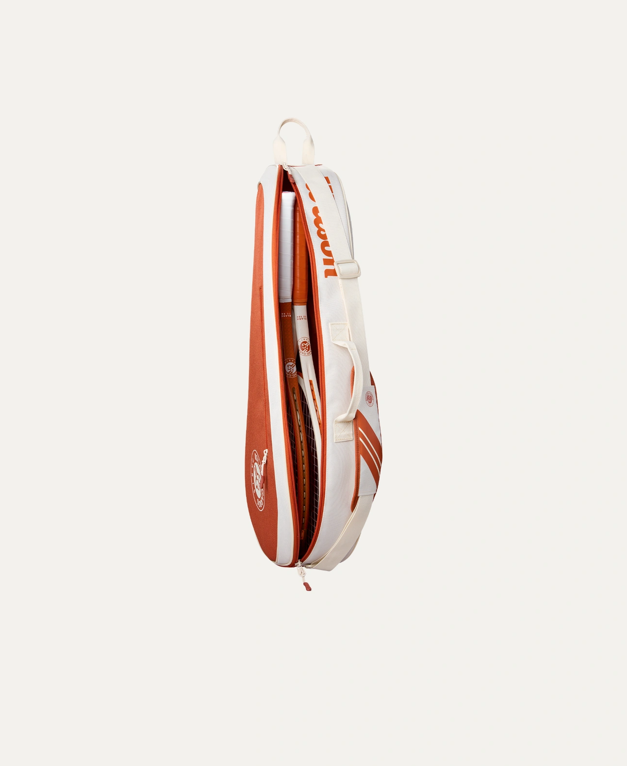 Wilson Roland Garros Team Bag 2025 3R
