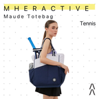 Mheractive Maude Totebag