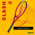 Wilson Clash 98 V2 2023