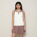 Akits Amber Sleeveless Top