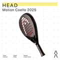 Head Coello Motion 2025