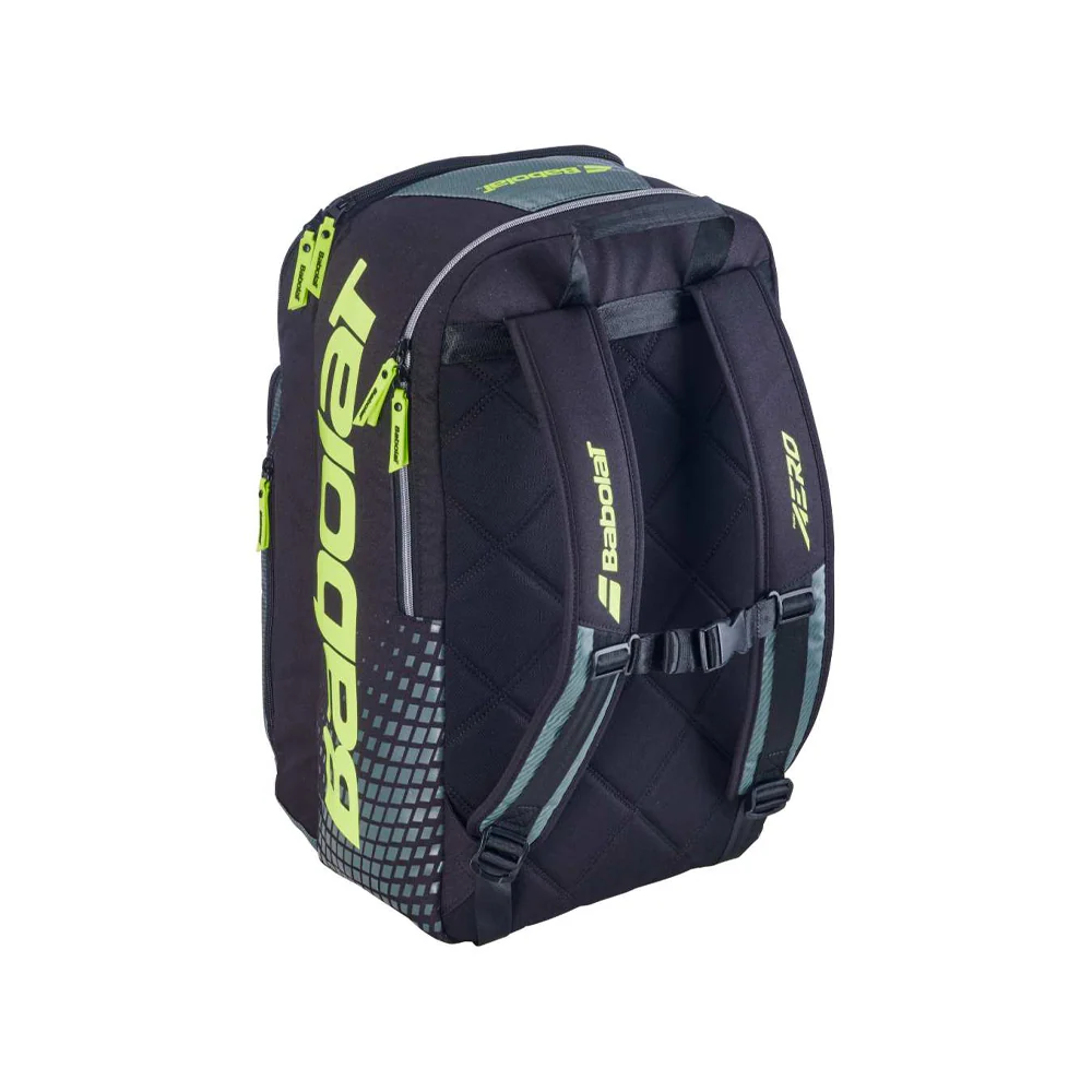 Babolat Pure Aero Backpack 2026 3R