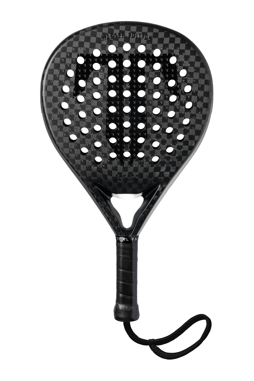 Tactical Padel El Toro Master Edition