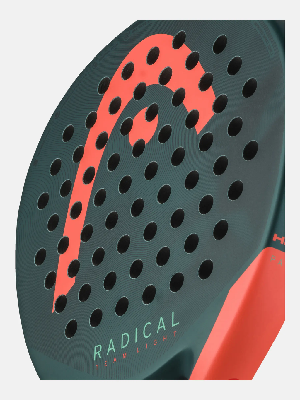 Head Radical Team Light Edition 2026