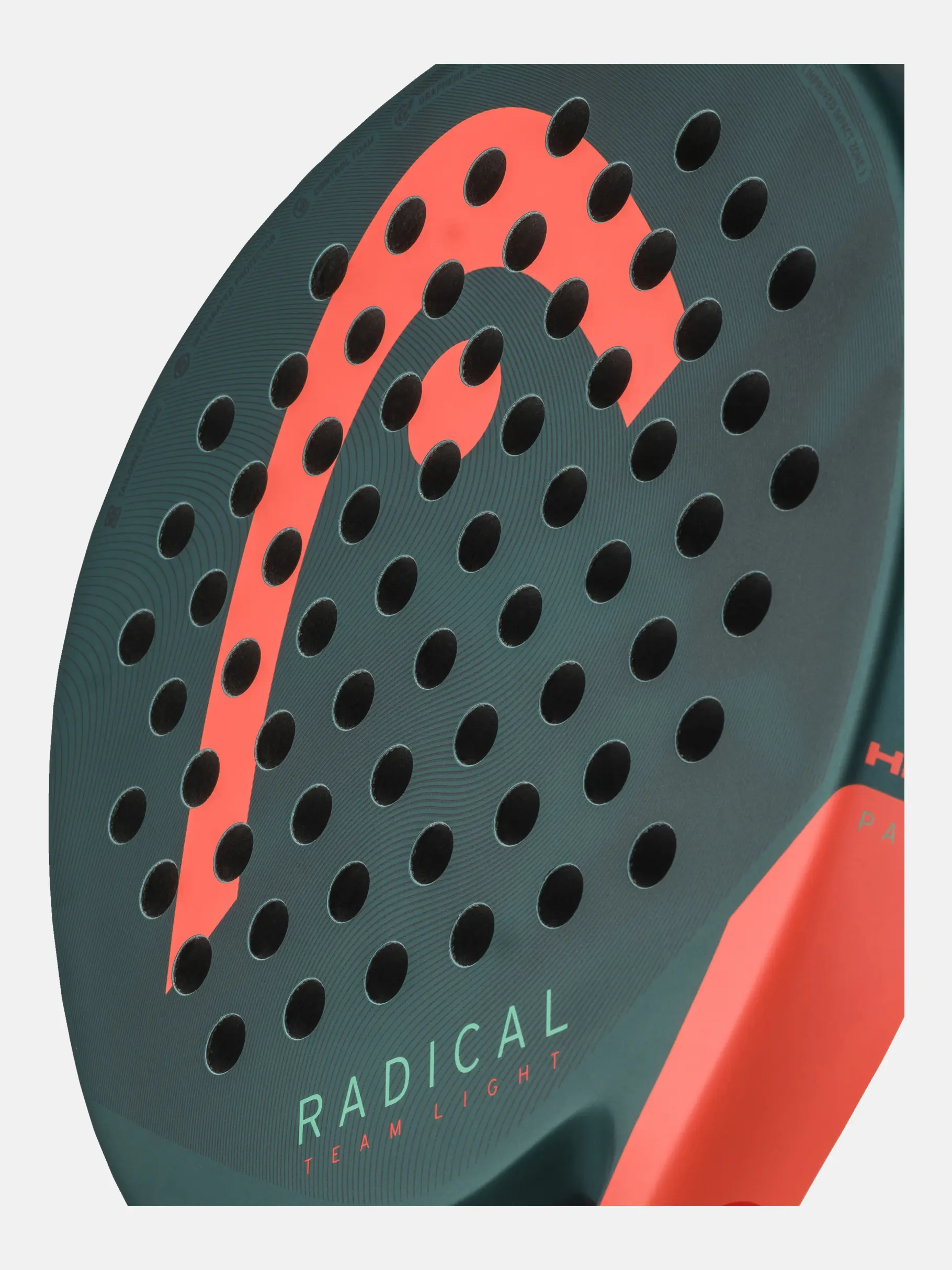 Head Radical Team Light Edition 2026