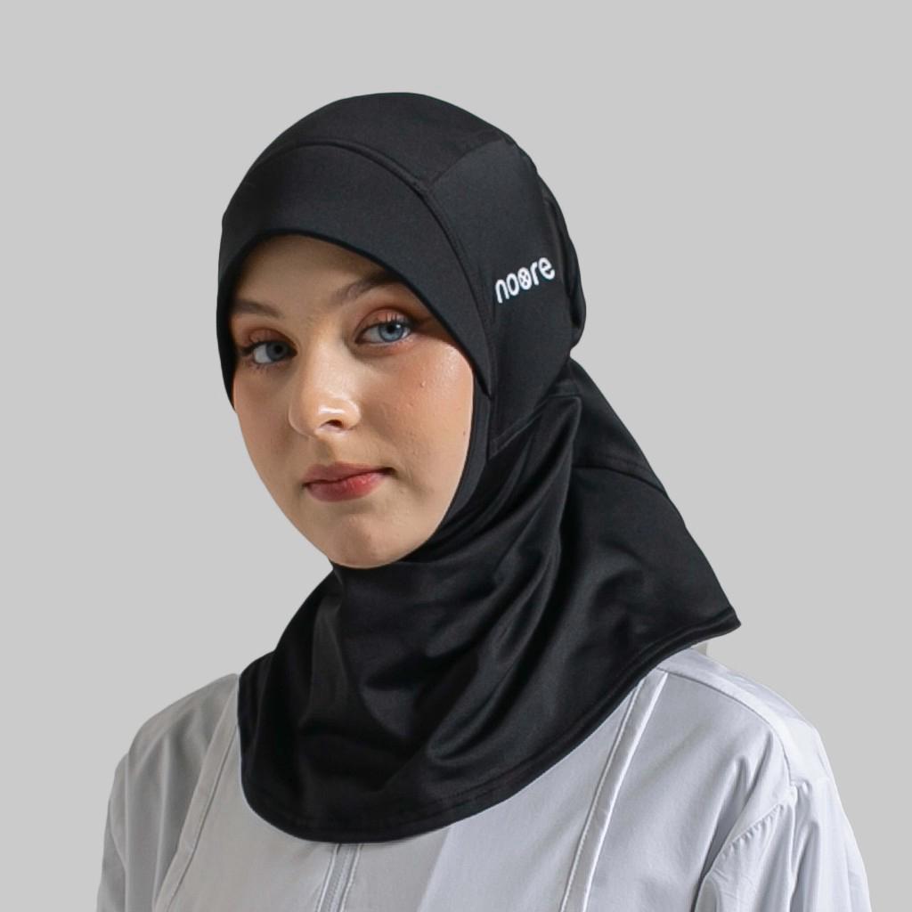 Noore Veeta Sport Hijab Pro