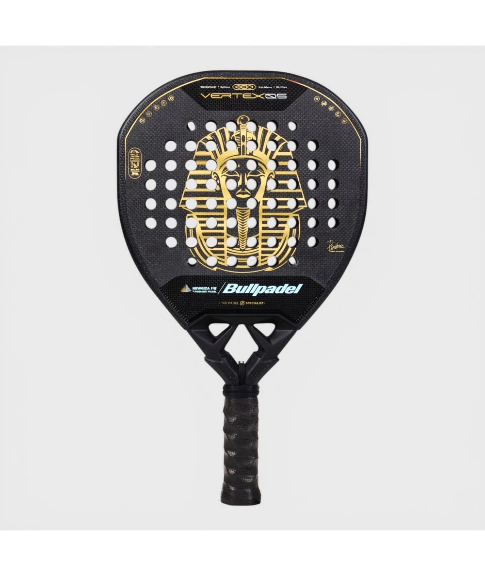 Bullpadel Vertex 05 Geo New Giza Edition 2026