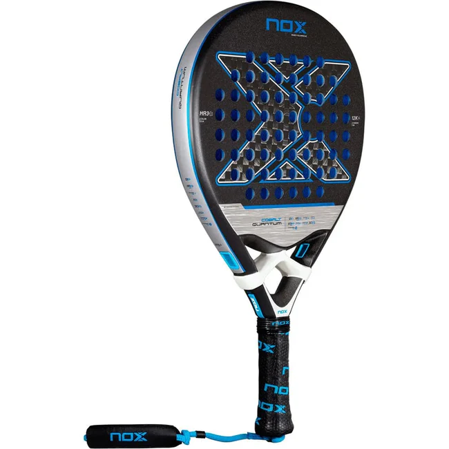 Nox Quantum 12K Cobalt 2025