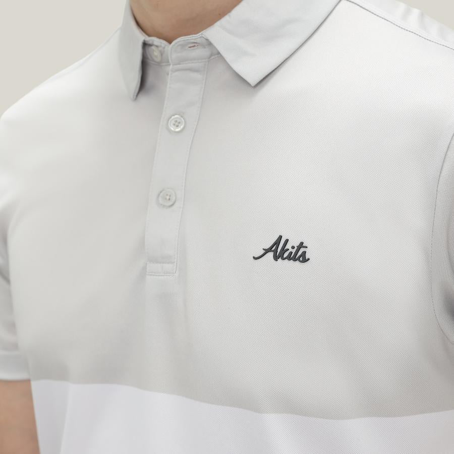 Akits Men's Maven Polo