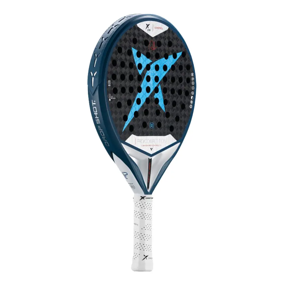 Drop Shot Canyon Pro Control 1.0 Edition 2025