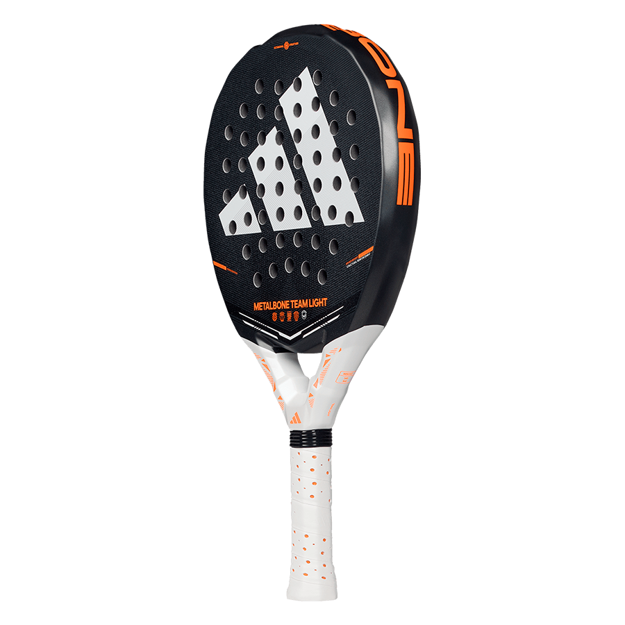 Adidas Padel Metalbone Team Light Edition 2026