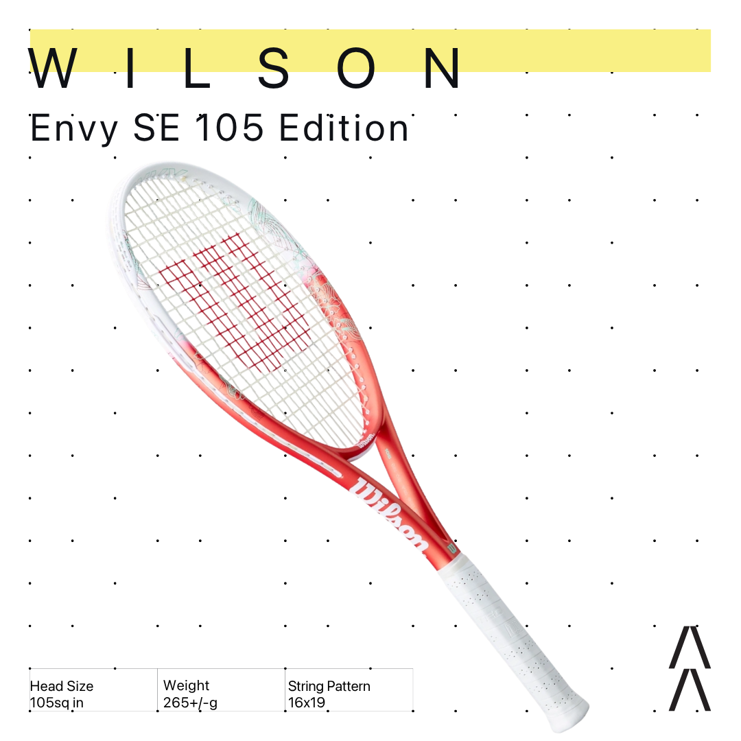 Wilson Envy SE 105 Edition