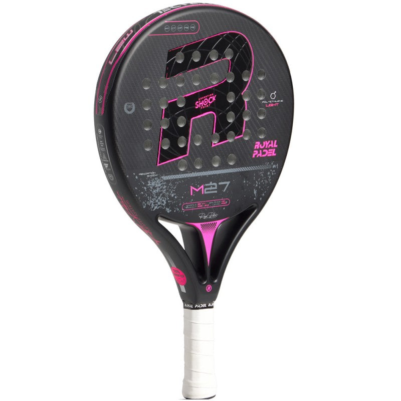 Royal Padel M27 Light Edition 2026