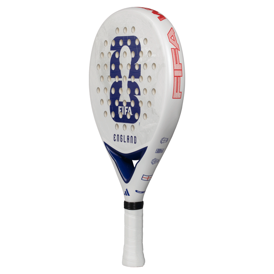 Adidas Padel England World Cup Limited Edition 2026