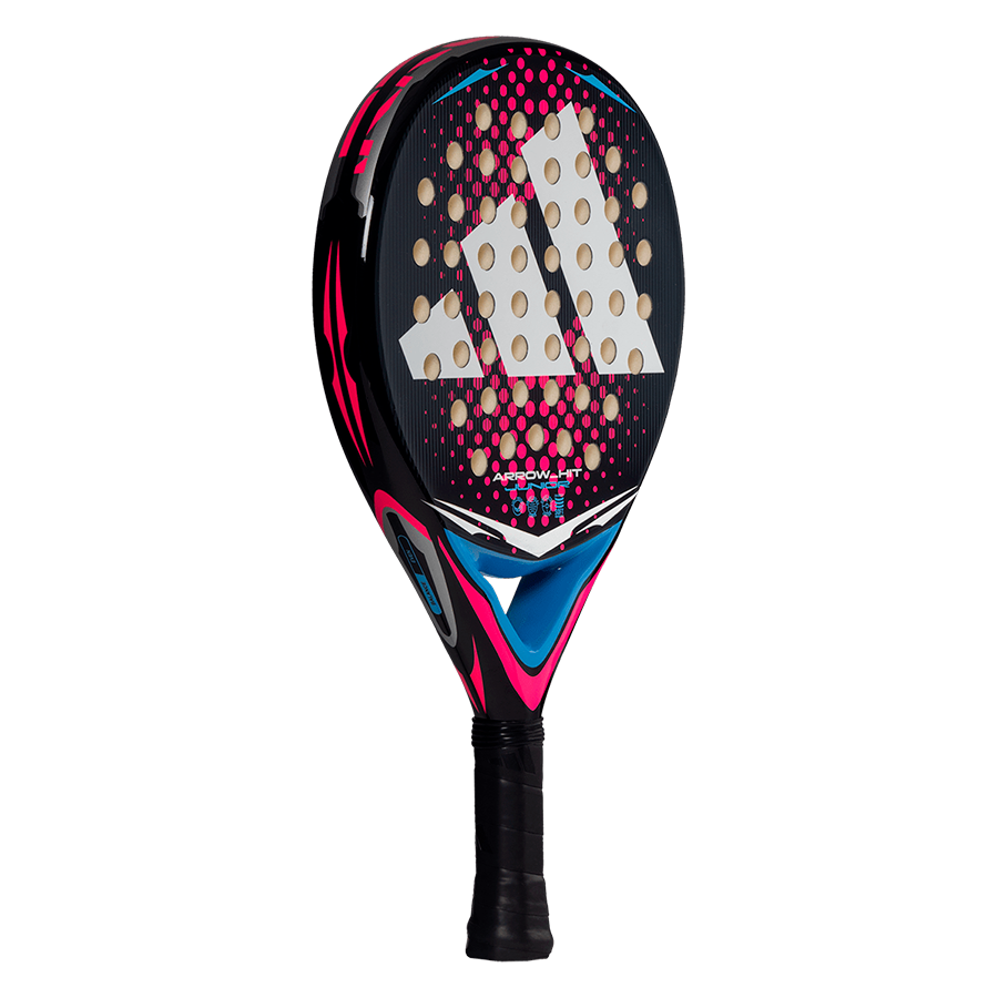 Adidas Padel Arrow Hit Junior Pink Edition 2026