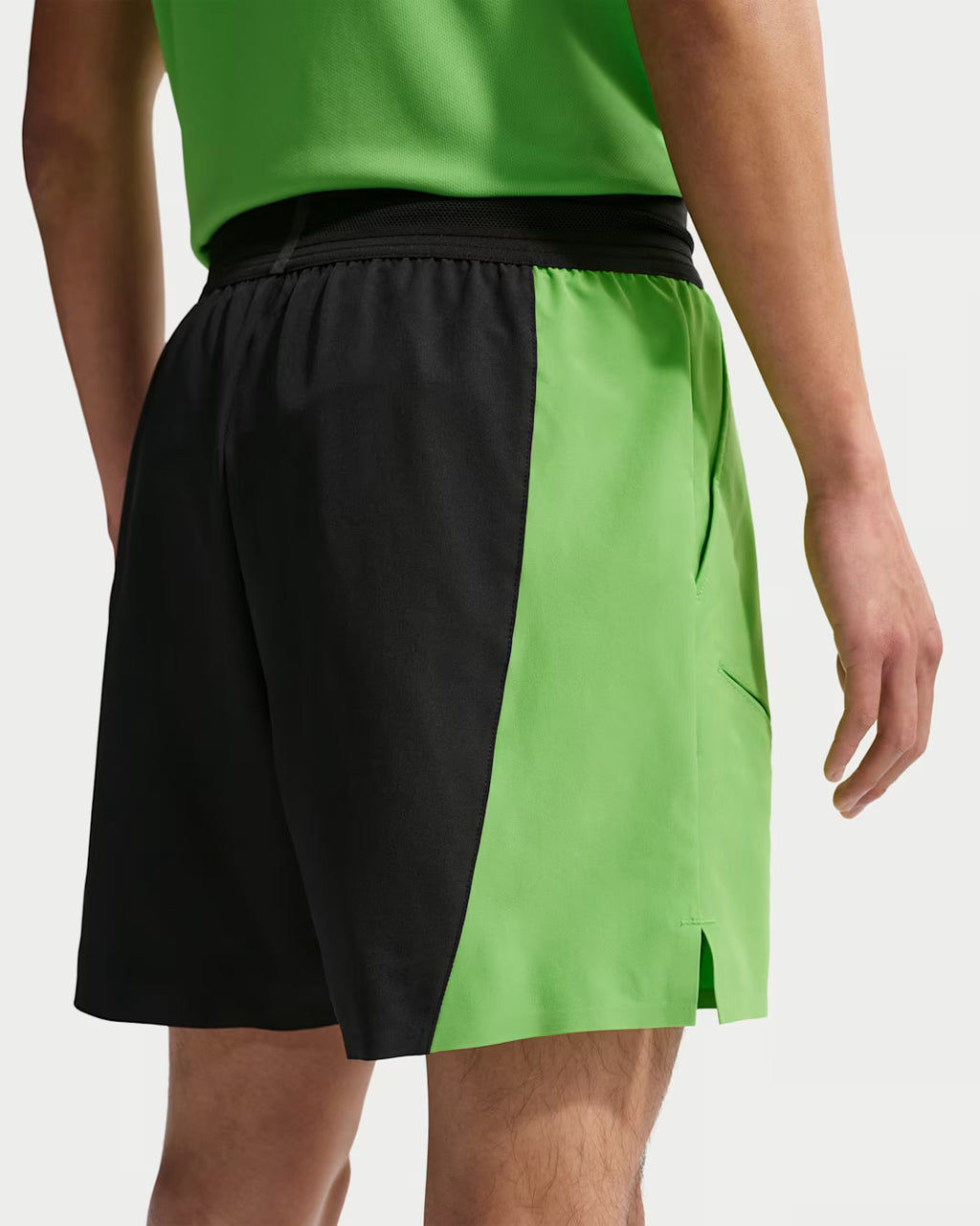 Nike Men's Court Dri-fit Slam Short