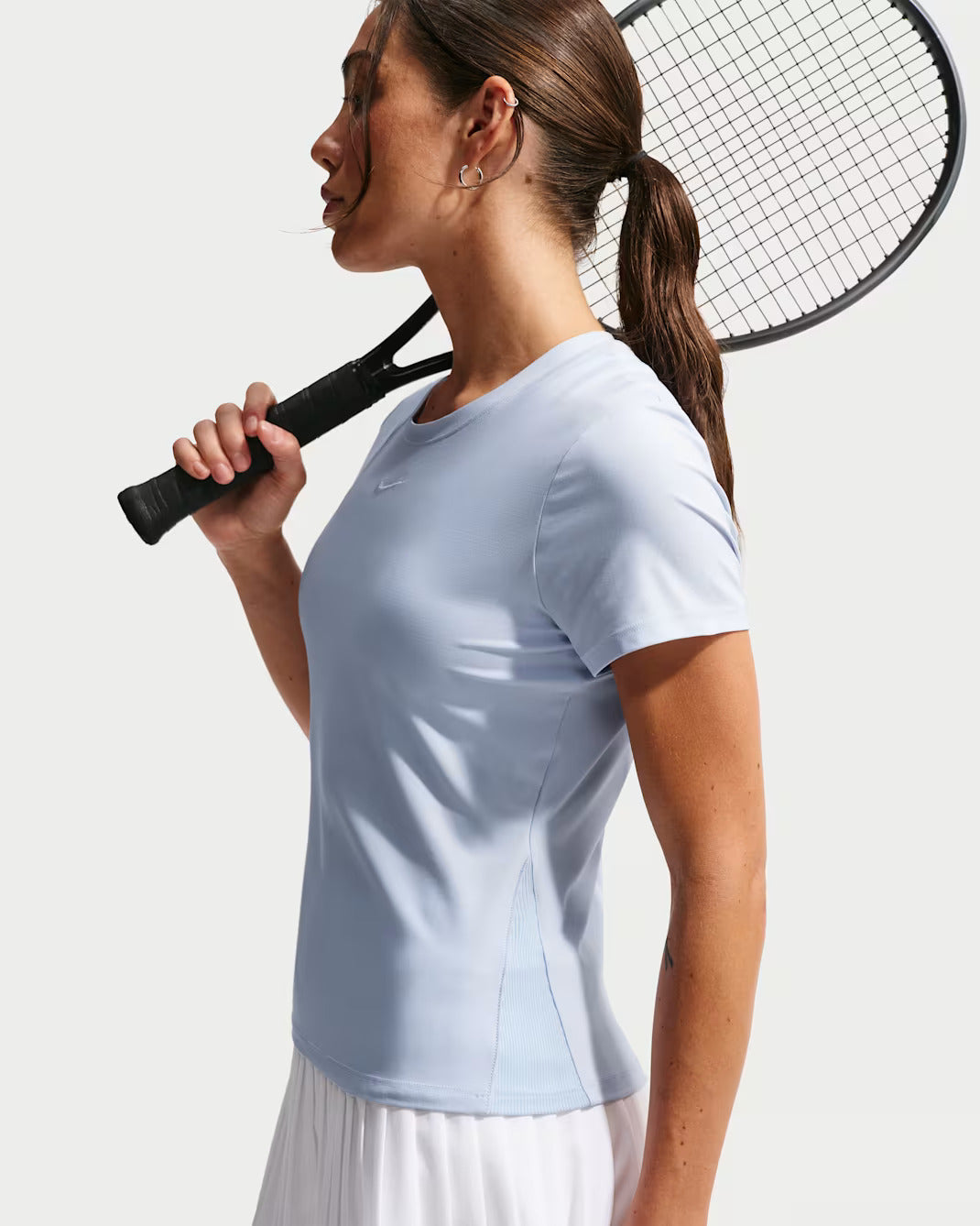 Nike Women's Dri-fit Victory SS Top