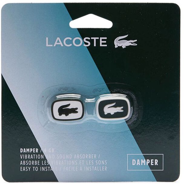 Lacoste Vibration Dampener