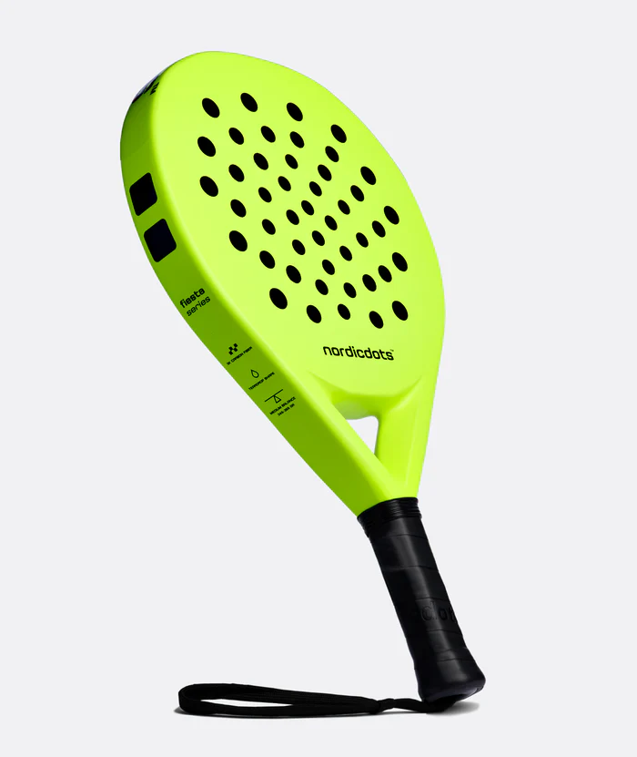 Nordicdots Fiesta Sunny Lime