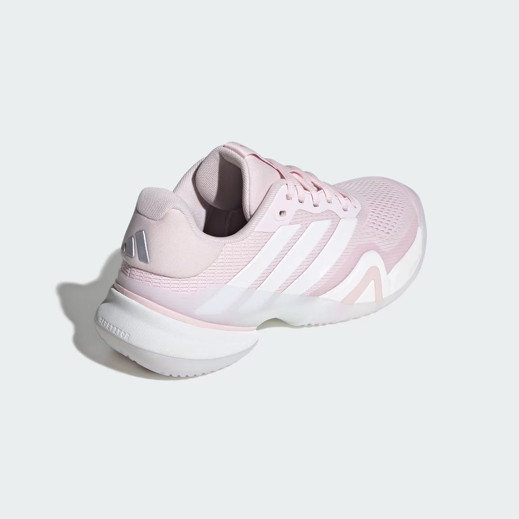 Adidas Women's Barricade 14 - Sepatu Tennis/Tennis Shoes