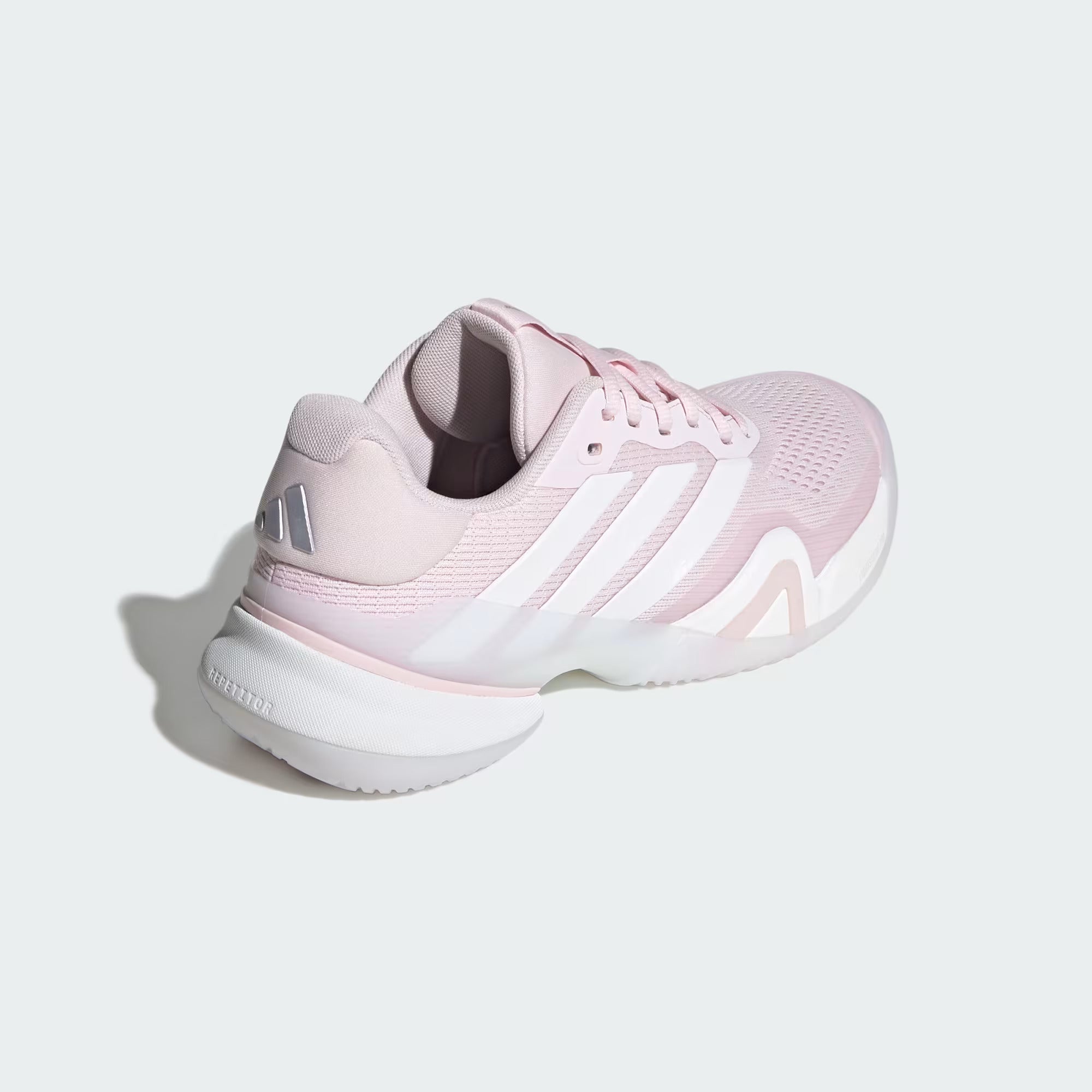 Adidas Women's Barricade 14 - Sepatu Tennis/Tennis Shoes
