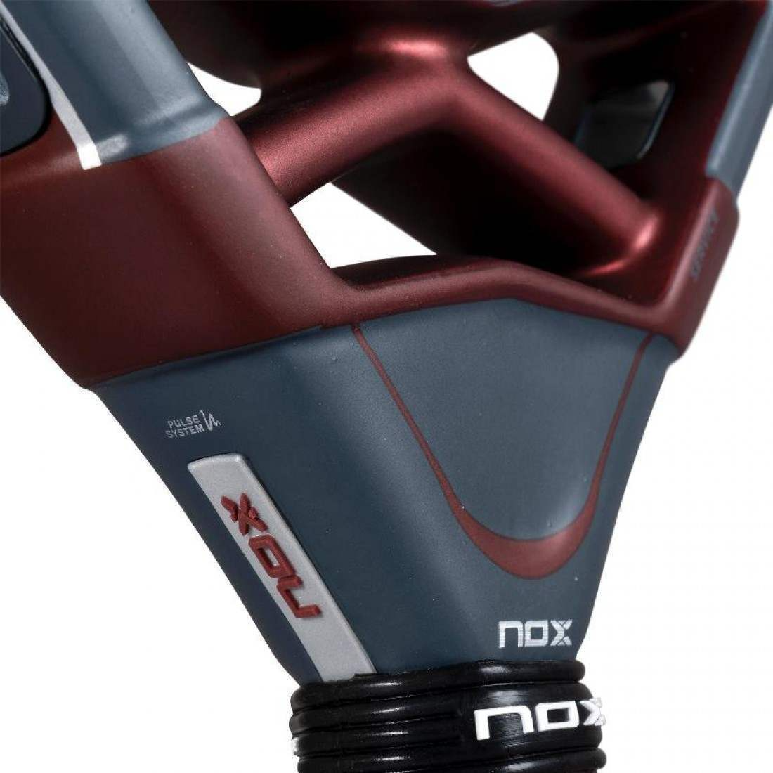 Nox AT10 Genius 12K Alum by Agustin Tapia 2025
