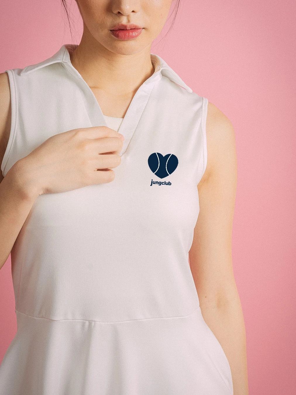 Jungclub Love Tenis Dress