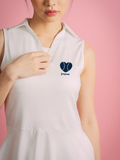 Jungclub Love Tenis Dress