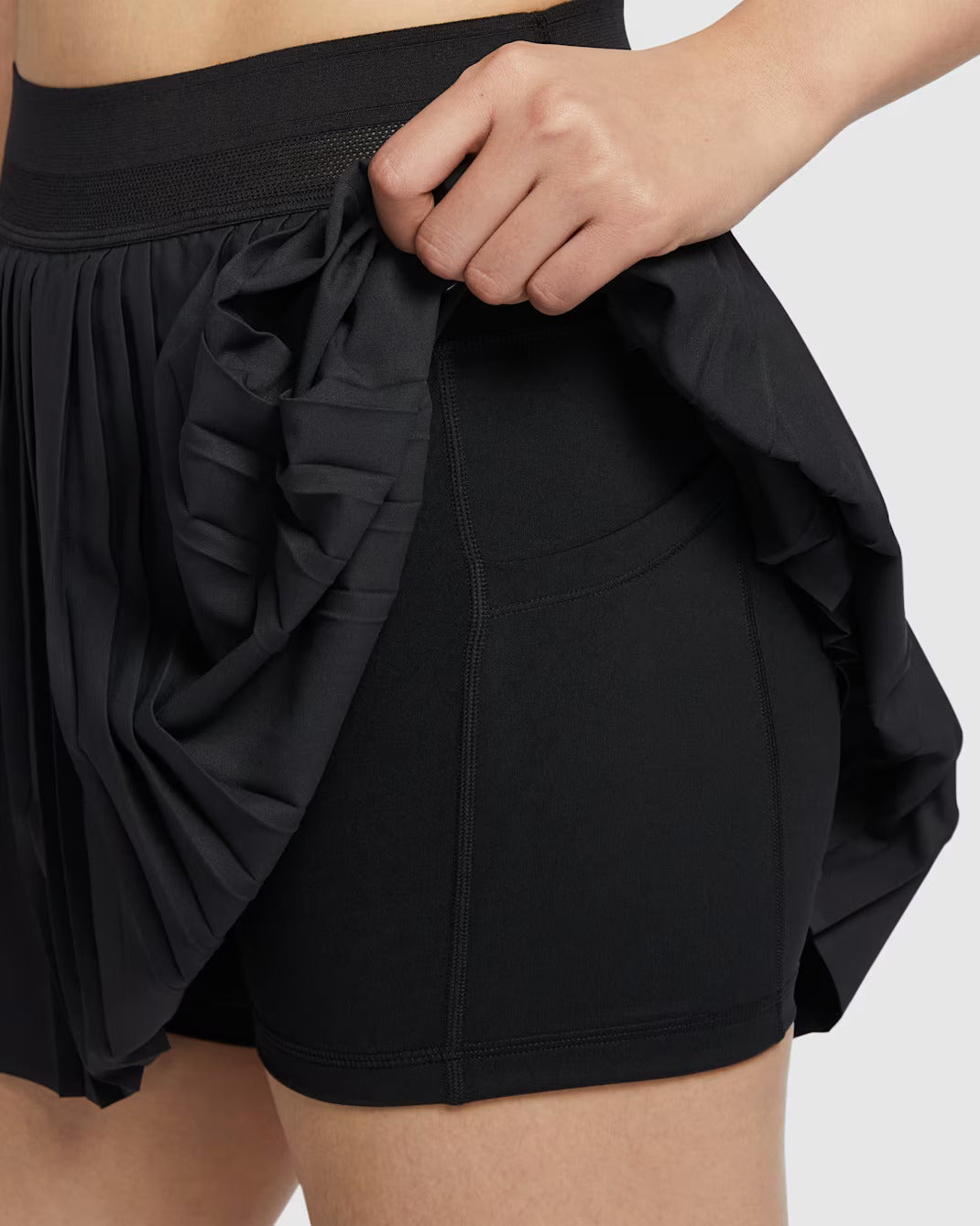 Nike Women's Court Dri-fit Advantage Skirt