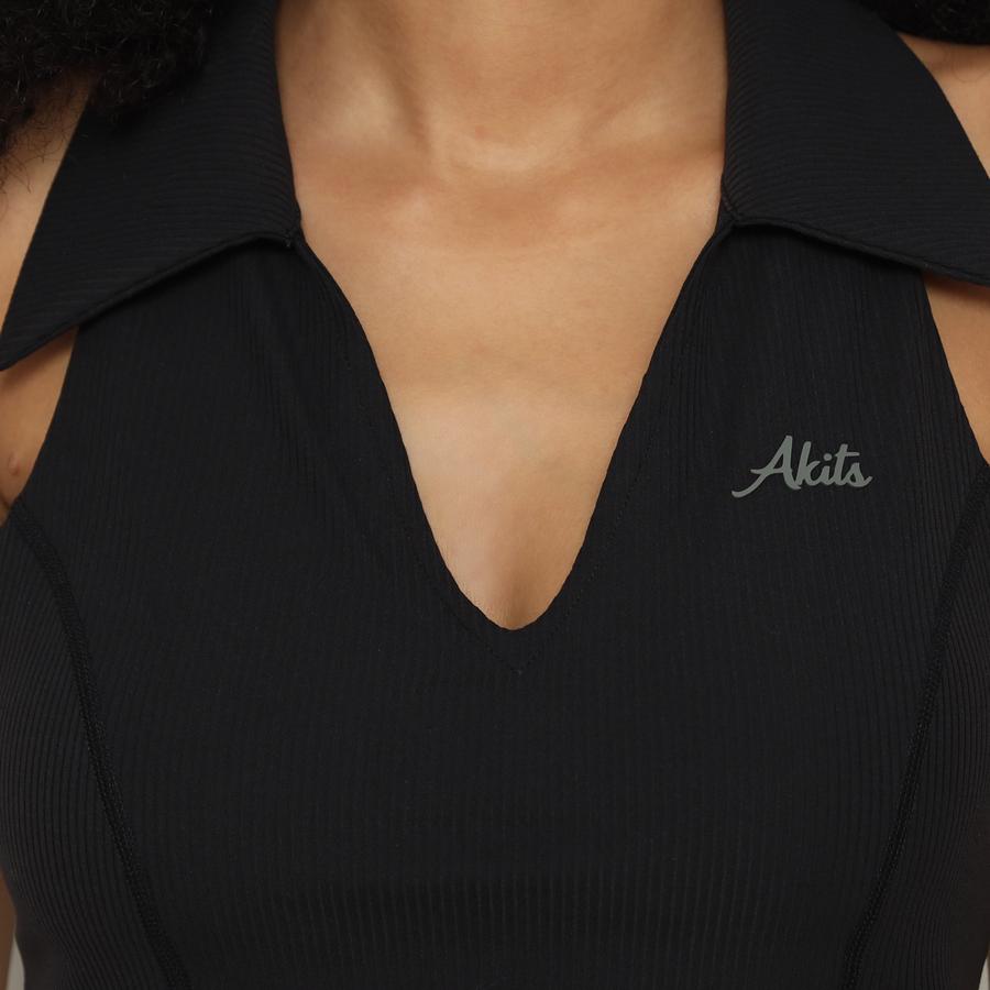 Akits Osiris Crop Top