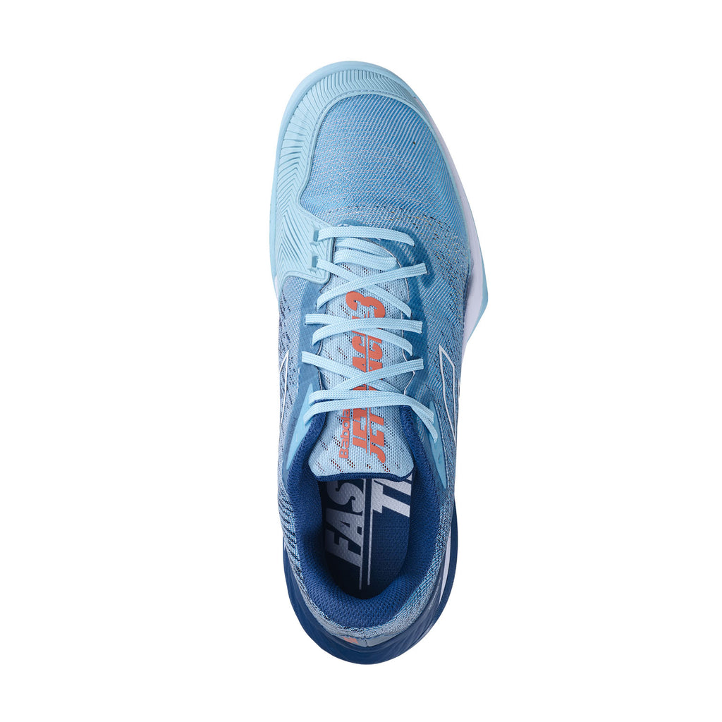 Babolat Men's Jet Mach 3 All Court