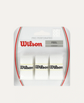 Wilson Pro Perforated Feel Grip (3in1)