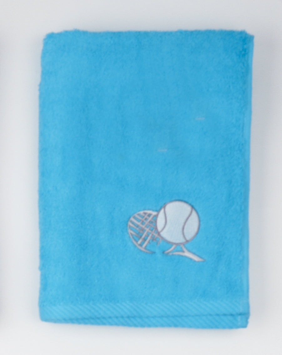 Terry Palmer Sport Towel Tennis
