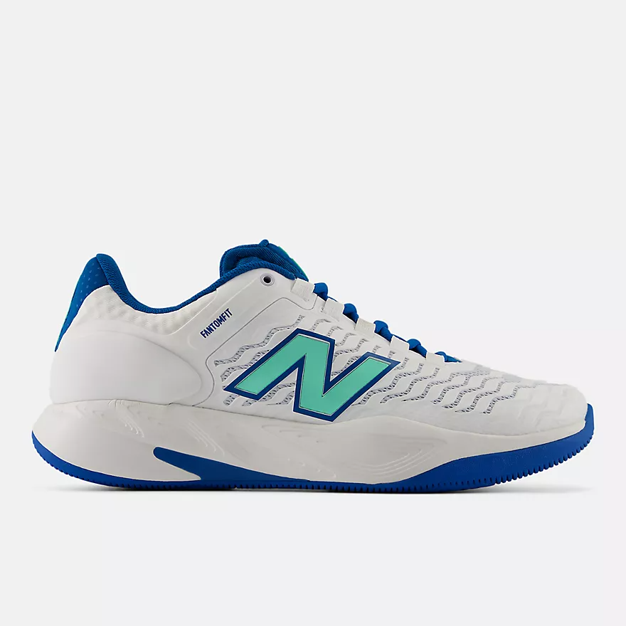 New Balance Men's Fresh Foam X CT-Rally v2