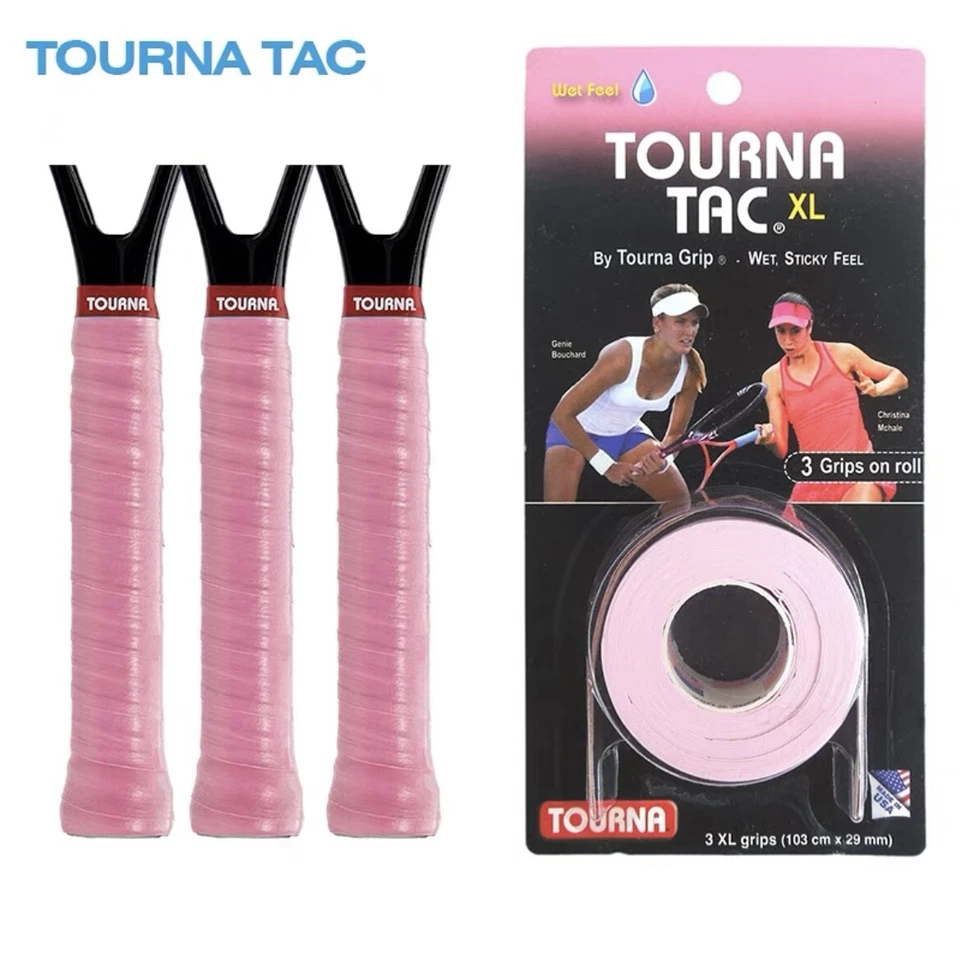 Tourna Tac XL Tennis Overgrip