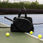 Zena Ace Tennis Duffel Bag