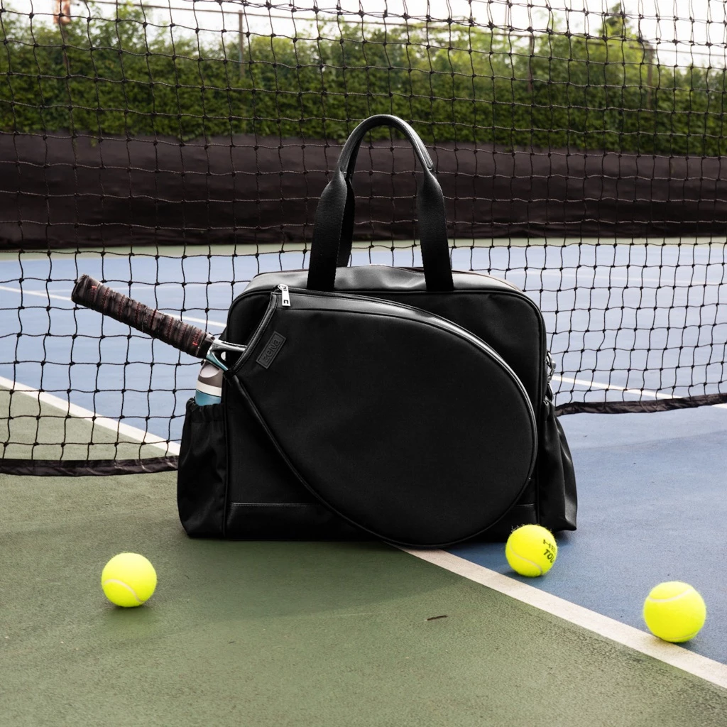 Zena Ace Tennis Duffel Bag