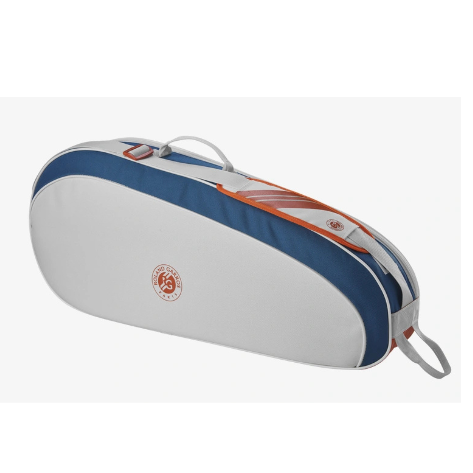 Wilson Roland Garros Team Bag 2024 3-6R