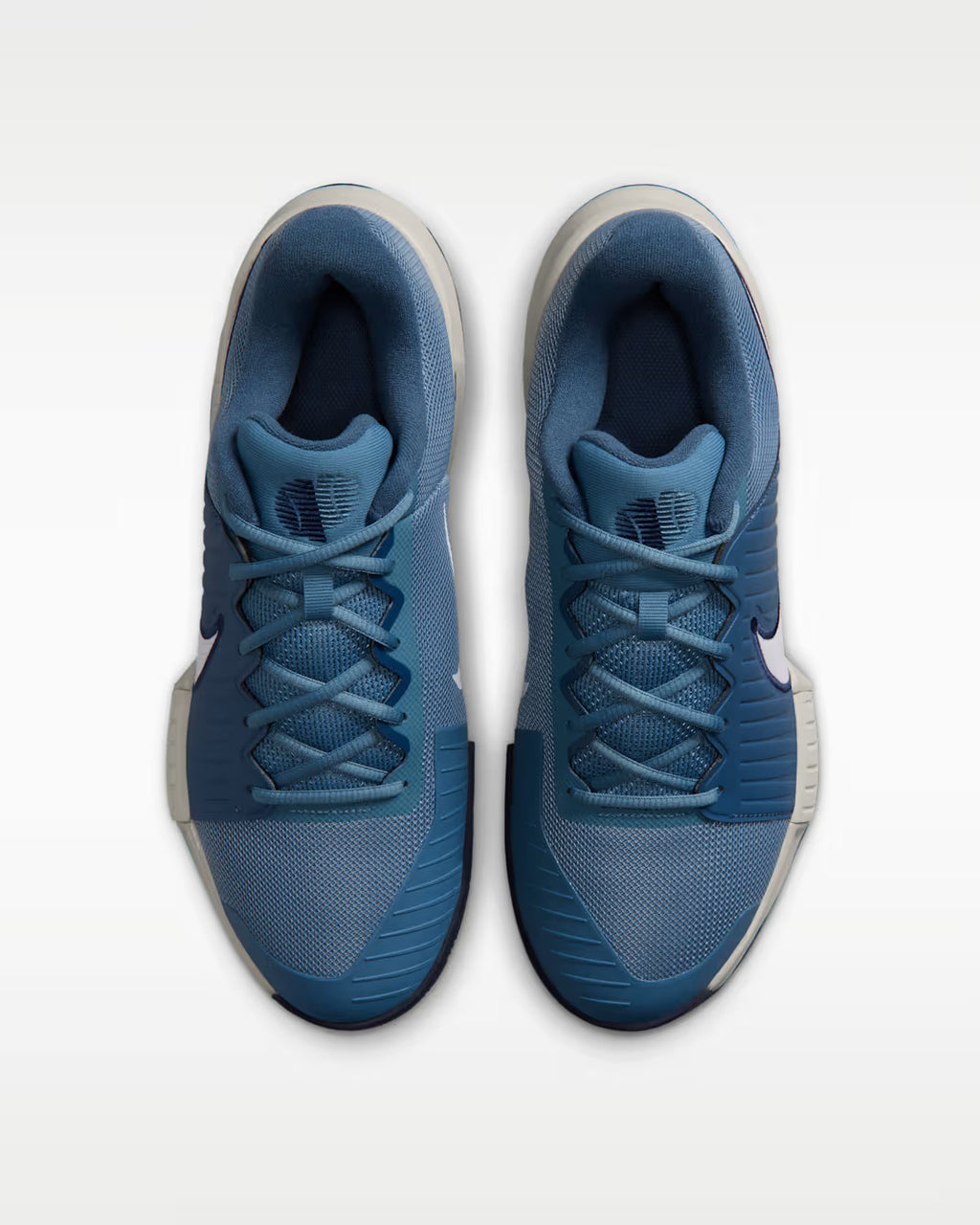 Nike Men's Zoom GP Challenge Pro CLY - Sepatu Tennis/Tennis Shoes
