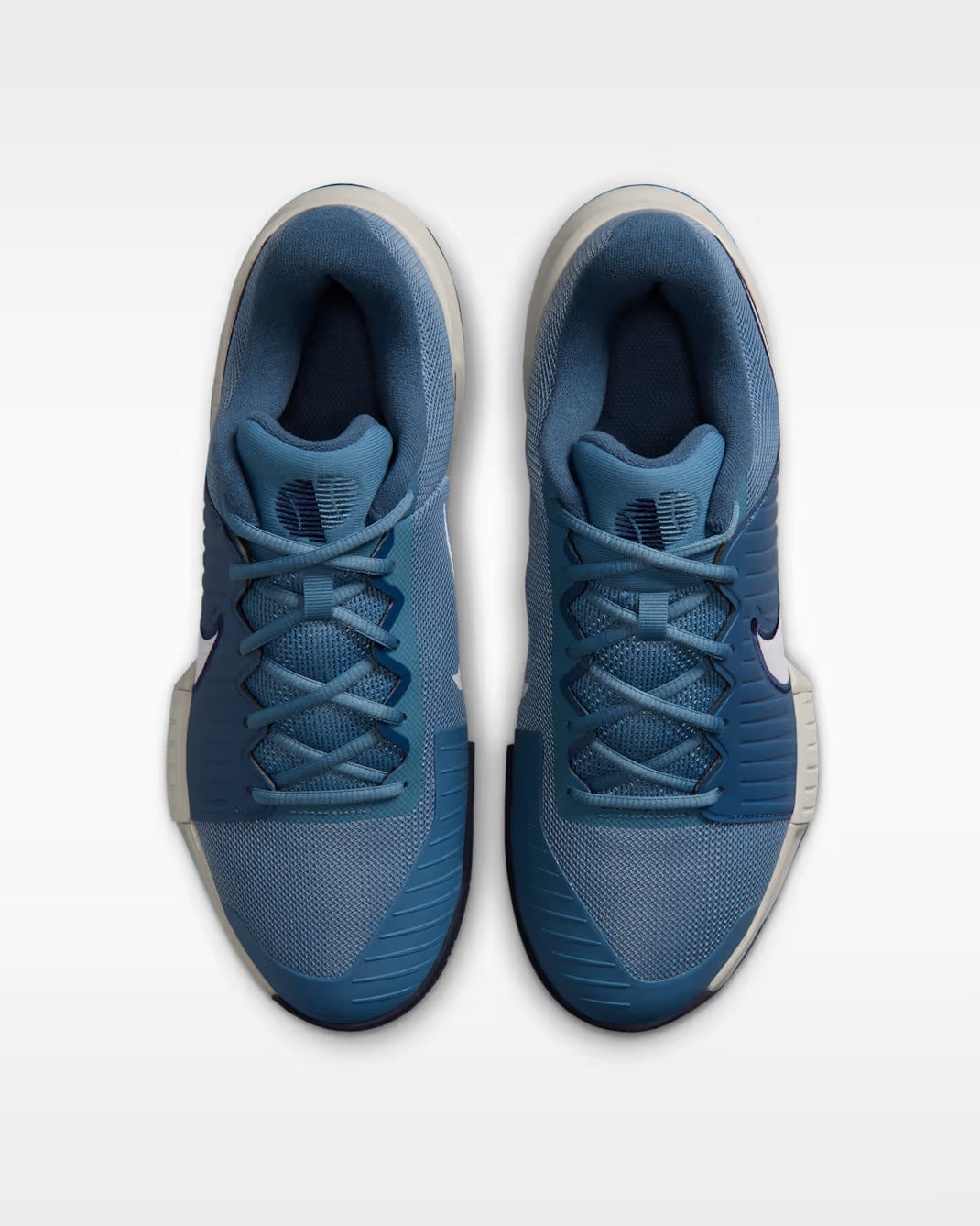 Nike Men's Zoom GP Challenge Pro CLY - Sepatu Tennis/Tennis Shoes