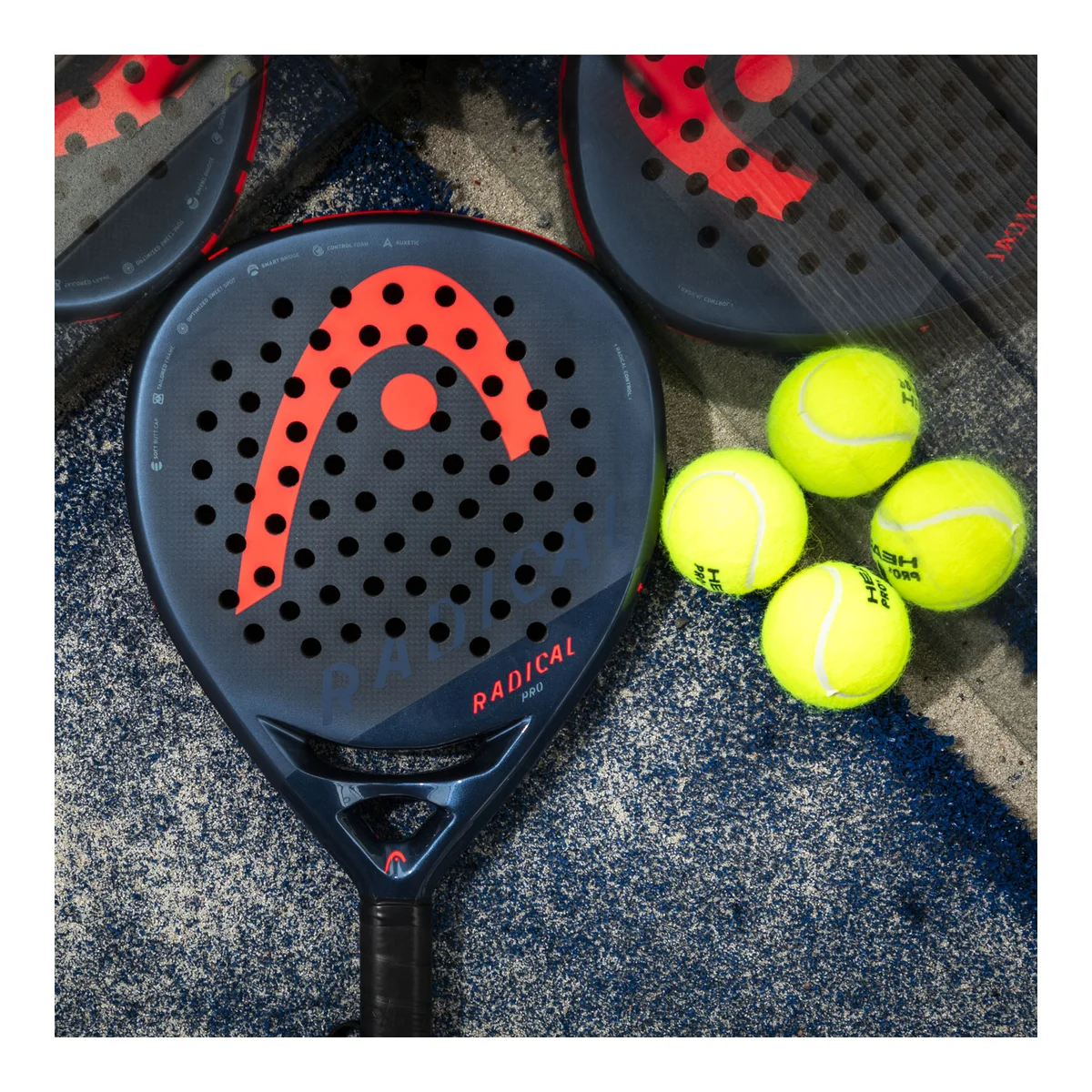 Head Radical Pro 2024