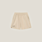 Cuera Men's Active Globe Shorts