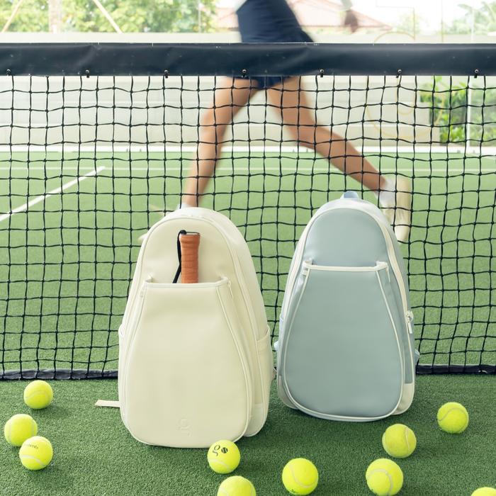 Goodmoments Chic Court Backpack