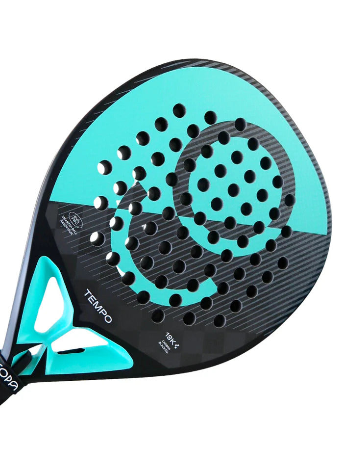Copa Padel Tempo Edition 2025