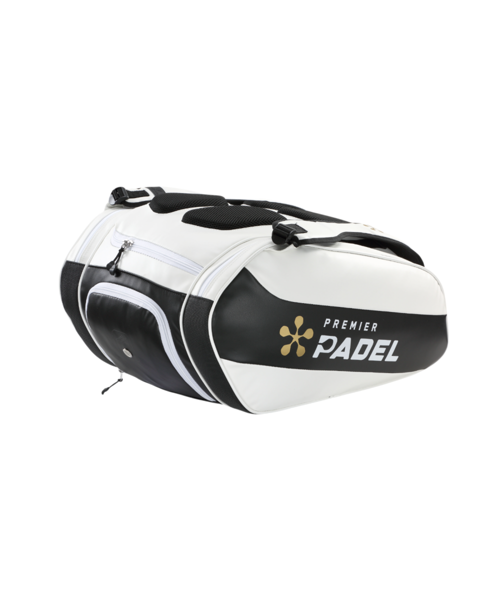 Bullpadel Vertex Premier Padel Bag
